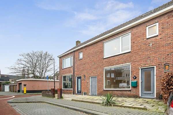 Medium property photo - Minkmaatstraat 5a, 7514 EA Enschede
